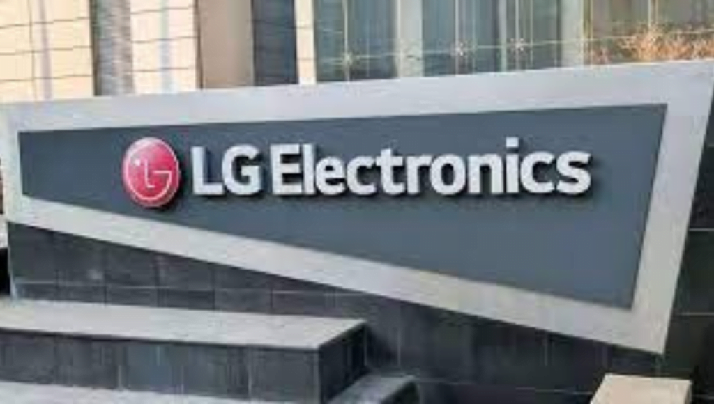 LG Customer Care