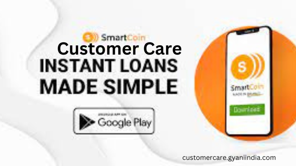 Smartcoin Customer Care