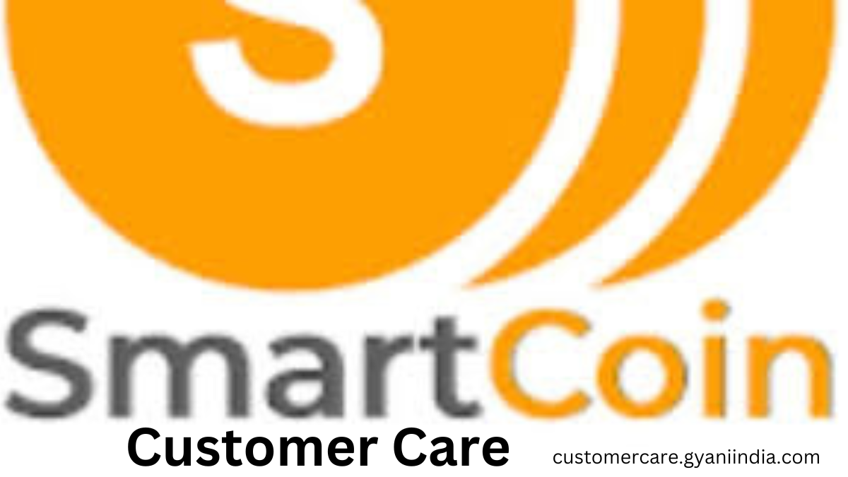 Smartcoin Customer Care
