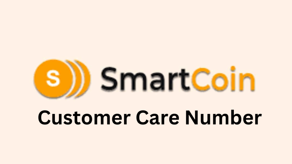 Smartcoin Customer Care