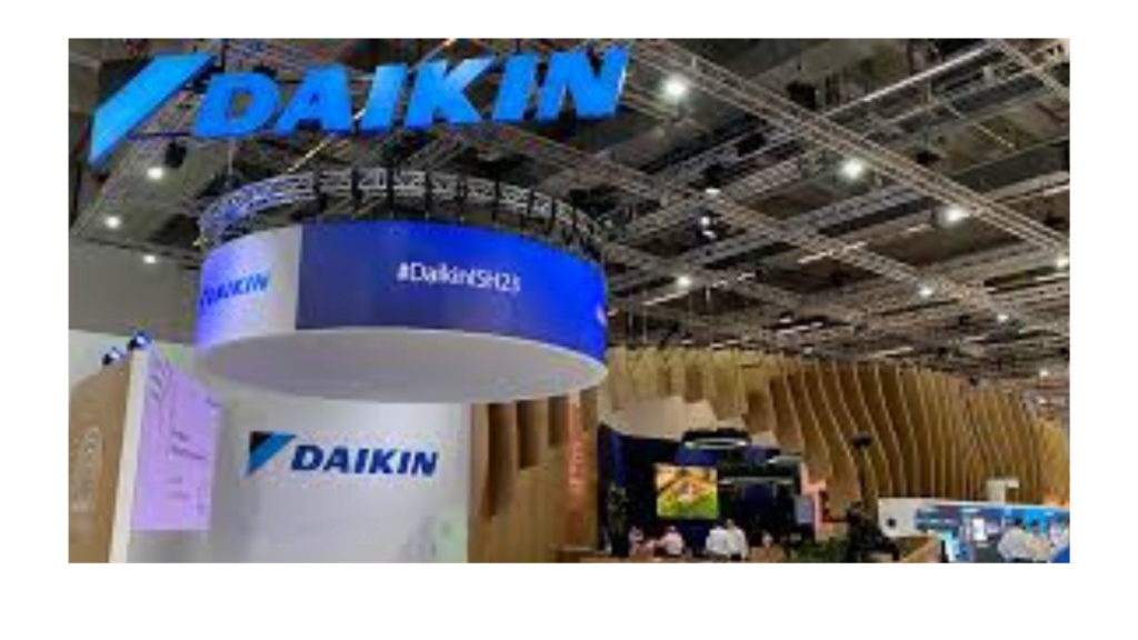 Daikin Customer Care