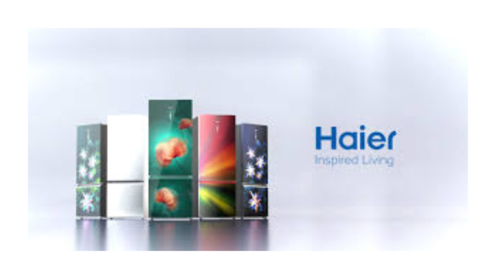 Haier Customer Care Number