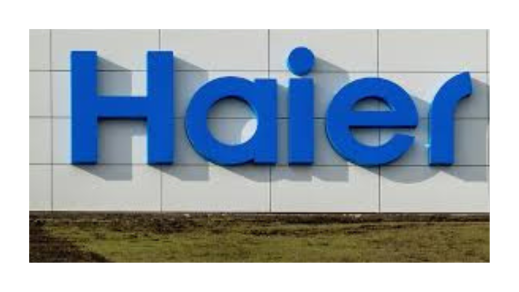 Haier Customer Care Number