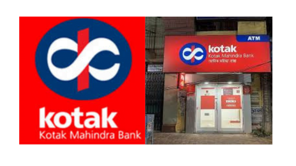 Kotak Bank Customer Care Number