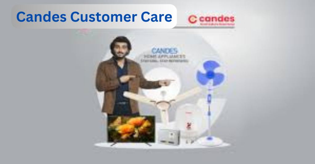 Candes Customer Care